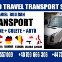 Transport persoane