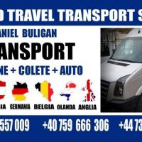 Transport persoane