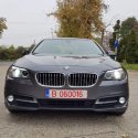 Vand BMW Seria 5 din 2015 Euro 6 Diesel 163 CP motor 2.0