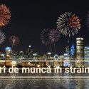 Locuri de munca Diaspora