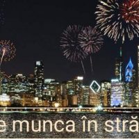 Locuri de munca in strainatate