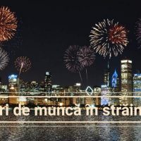 Locuri de munca in strainatate