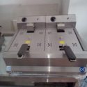 Utilaje Zino- zino inoxa / voluntari