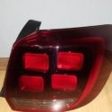Tripla Lampa stop spate stanga / dreapta Dacia Logan 2 2017 - 2020 NOU