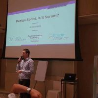 Scrum Training si Agile Coaching pentru performanta echipei tale