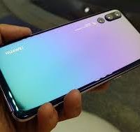 huawei p 20  pro twilight
