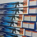 AIRSOFT + PAINTBALL/Echipamente sigilate,discount 66%,pret de exceptie