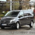 Efectuam transport persoane si colete de la adresa la adresa saptamanal!