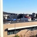 Apartament 60 mp, ultracentral, zona Carrefour in Campina, Prahova