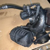 Turbina BMW 730d E65 3,0 218 cp