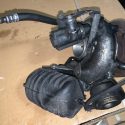 Turbina BMW 730d E65 3,0 218 cp