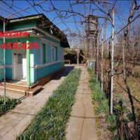 vand casa Garbovi ialomita 1524m2 la 10km de urziceni