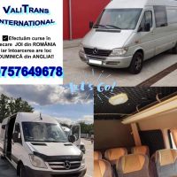 ValiTrans International