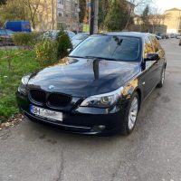 Bmw seria5 520d,177hp 2009 facelift Euro5