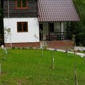 Casa tip vila parter si mansarda, 2018, Cornu, Prahova