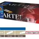 Tuburi Tigari Cartel 200