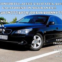 Transport Persoane