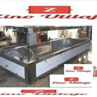 Utilaje Zino- zino inoxa / voluntari
