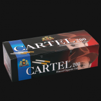 Tuburi Tigari Cartel 200