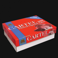 Tuburi Tigari CARTEL