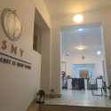 inchiriez salon masaj ap 4 camere 120 mp spatiu piata romana