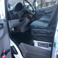 Mercedes sprinter 316 CDI LUNG SI INALT