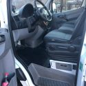 Mercedes sprinter 316 CDI LUNG SI INALT