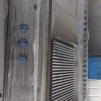 Utilaje Zino- zino inoxa / voluntari