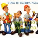 Electrician, instalator termice si sanitare immotec