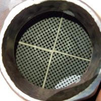 CURATARE, regenerare filtru particule , FAP / DPF