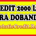 Credit pentru restantieri indiferent de situatie. Aprobare rapida!