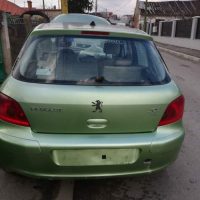 Vand Elemente Caroserie Peugeot 307 HDI