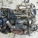 Vand Motor Peugeot 307 HDI + Accesorii