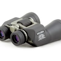 Binoclu Lacerta Explorer 10X50