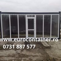 containere locuit