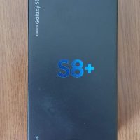 Samsung S8 plus