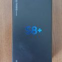Samsung S8 plus