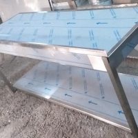 Utilaje Zino- zino inoxa / voluntari