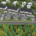 Apartamente 2 camere in Trivale Park | 2C1