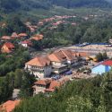 Vand teren Statiunea Sacelu - Proprietar caut Dezvoltator Investitor
