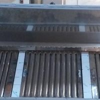 Utilaje Zino- zino inoxa / voluntari