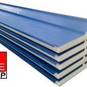 Panouri sandwich, tabla cutata, tigla metalica, accesorii