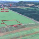 Vand la pret corect, Teren 7.250 mp Extravilan, Arabil, pe DN1, PH