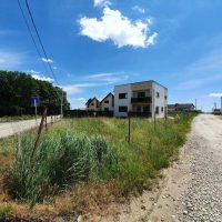 Case noi in Stefanesti - Viisoara