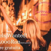 Angajari Videochat - 5000Ron salariu garantat