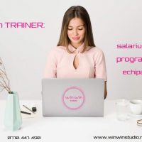 Trainer Videochat!