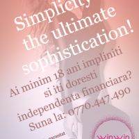 Angajam Modele pentru Studio Videochat!