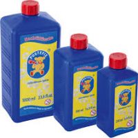 Solutie baloane de sapun Pustefix 1L