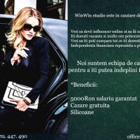 Model Online!