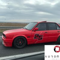 Stickere auto personalizate / Autocolante auto / Colantari auto